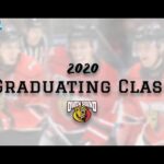 2020 Graduating Class: Owen Sound Attack