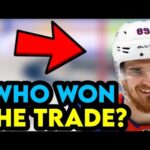 Which Team Won The Pavel Buchnevich Trade To The St Louis Blues! | New York Rangers Trade