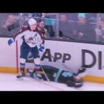 Cale Makar hit on Jared McCann. Clean or dirty?