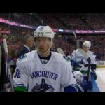 NHL    Apr.06/2016   Vancouver Canucks - Edmonton Oilers