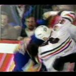 Stu Grimson vs David Mackey