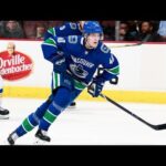 32 in 32 - Vancouver Canucks (2023-24 Season Preview)