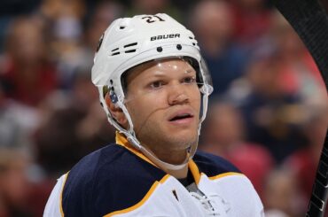 Would Kyle Okposo Be The Ideal Starting Point For An Edmonton Oilers Trade Of Milan Lucic?