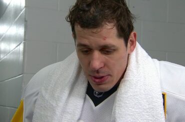 Malkin says he fought Wheeler out of respect for him