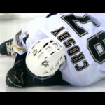 When A Rookie Sidney Crosby Got ‘Bullied’ in the NHL