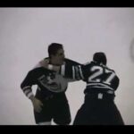 Francois Page vs Darcy Johnson LNAH 12 11 05