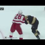 Luke Witkowski vs Joakim Nordstrom Dec 1, 2018