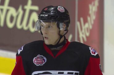 Top 5 Canadian prospects: Jakob Chychrun