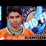 Nanaimo Clippers Rapid Fire 2016/17 - Shawn Guison