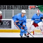 Da Beauty League Goals Of The Week: Vinnie Lettieri Hat Trick, Erik Haula Backhand Bar Down And More