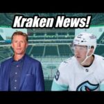 Kraken News: Dave Hakstol Extended, Dunn Signed