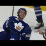 Mason Marchment Goal - May 3, 2018