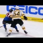 McQuaid delivers dangerous cross-check on Jost