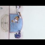 Jarry leaves announcers speechless with remarkable goal-line save