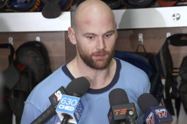 POST-GAME RAW | Kassian 01.29.20