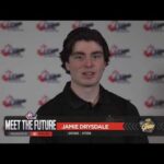 Meet the Future - Jamie Drysdale