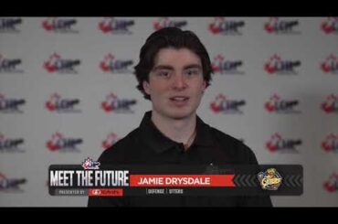 Meet the Future - Jamie Drysdale