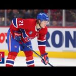 Which young Canadiens player can have a breakout year? | HI/O Bonus