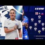 England 1-0 Haiti - 2023 FIFA Women's World Cup - BBC Radio 5 Live commentary