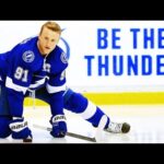 Tampa Bay Lightning Steven Stamkos commercial 2016