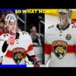 How to Handle the Bobrovsky & Knight Tandem