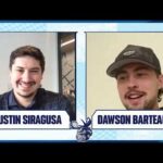 INTERVIEW | Dawson Barteaux