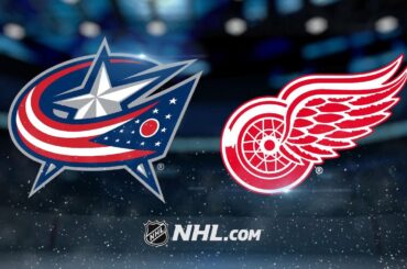 Jones scores OT goal to lift Blue Jackets, 3-2