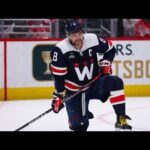 32 in 32 - Washington Capitals (2023-24 Season Preview)