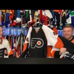 Ugly Thirds Countdown: Philadelphia Flyers WORST 3 Jerseys