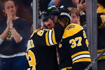 This is DEVASTATING For The Boston Bruins