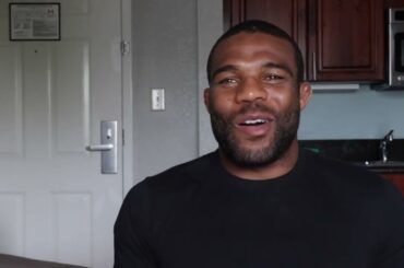 Jordan Burroughs On Kyle Dake, Moving To Philly And 79kg vs 74kg