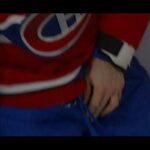 Brendan Gallagher Injury Added Angle - Close up on Finger