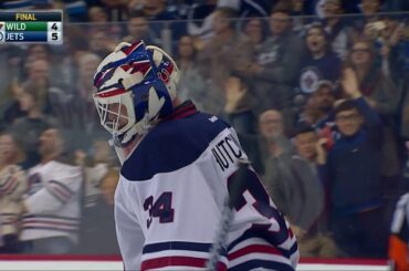 Gotta See It: Hutchinson makes game-winning toe save