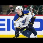 Defense Likely the Key if the Blues Hope to Rebound Next Season