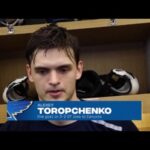 POSTGAME / Alexey Toropchenko / 24/02/23