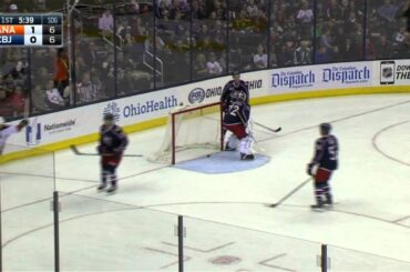 Gotta See It: Cogliano goes end-to-end on nifty goal