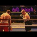 Sultan Ibragimov vs Alexey Osokin Full Fight