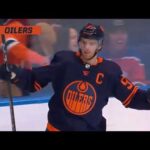 Top 50 Connor McDavid Goals From his first 8 Seasons (2015-2023)