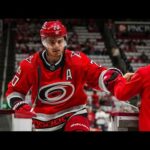 Aho Signs 8 Year Extension, Leafs to Place Murray on LTIR, Werenski is 100%