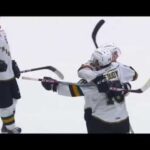 London's Foudy nets two, including OT winner, at Guelph -- 2/11/18