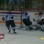 Brick Tournament Hockey Videos -  Dylan Strome - Toronto Pro Hockey 2007