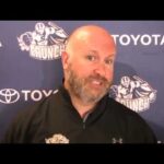 Benoit Groulx | Toronto Series and Coaching Staff