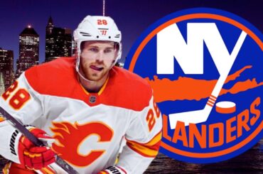 New York Islanders Trade Targets THEY NEED To Become Cup Contenders