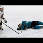 When a ‘Brutal’ Injury Sparked a Historic NHL Comeback