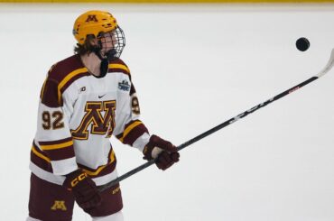 Arizona Coyotes OFFICIALLY Sign Logan Cooley to an Entry Level Contract