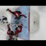 CAN 4-FIN 2 Highlights (TSN)