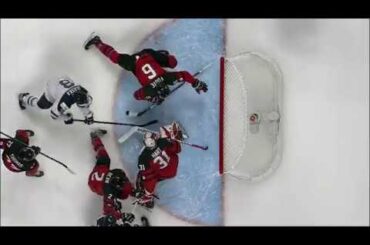 CAN 4-FIN 2 Highlights (TSN)