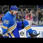 32 in 32 - St. Louis Blues (2023-24 Season Preview)