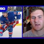 How Rangers' Adam Fox Has Matured Into a Solid NHL Defenseman