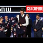 Are the Columbus Blue Jackets Cup Bound In The Near Future?